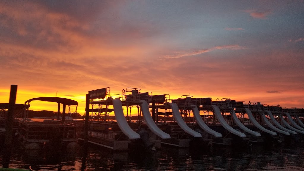 Dock on The Island | restaurant | 1318 Miracle Strip Pkwy SE, Okaloosa Island, FL 32548, USA | 8507440123 OR +1 850-744-0123