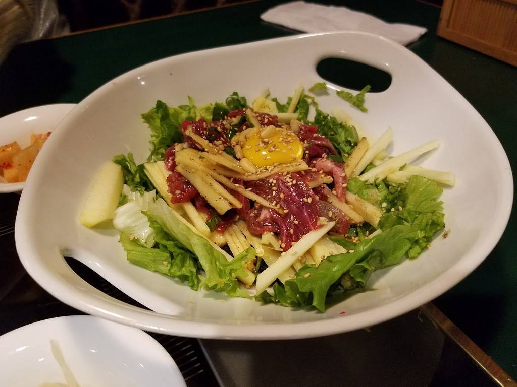 Arirang Garden - Korean BBQ | restaurant | 109 Mt Tabor Rd, Lexington, KY 40517, USA | 8592698273 OR +1 859-269-8273