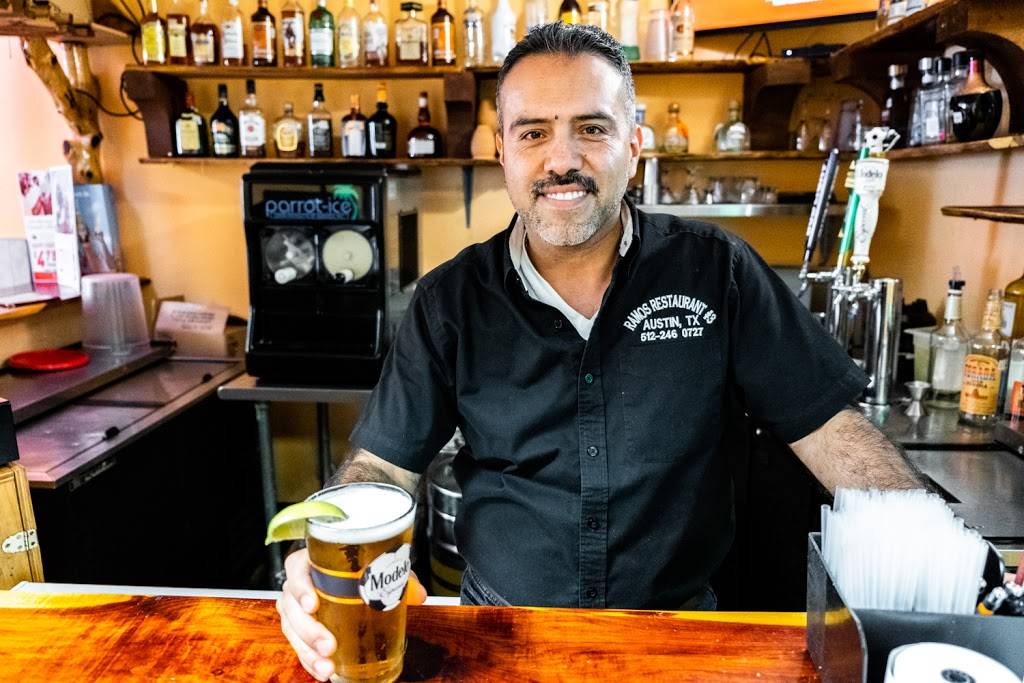 Ramos Tex-Mex Restaurant #3 | restaurant | 14611 N Mopac Expy #103, Austin, TX 78728, USA | 5122460727 OR +1 512-246-0727