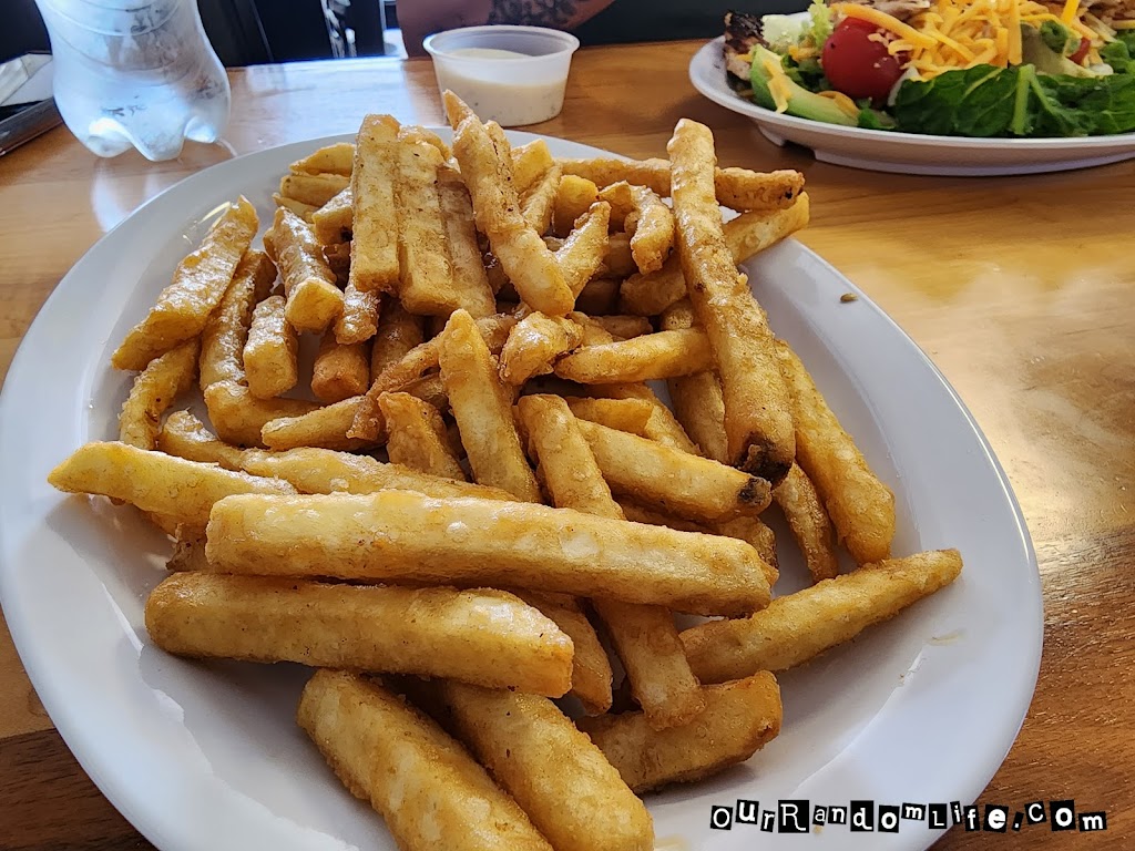 Thats A Wrap Deli & Cafe | restaurant | 20 Ives Rd #201B, Wallingford, CT 06492, USA | 2036784395 OR +1 203-678-4395