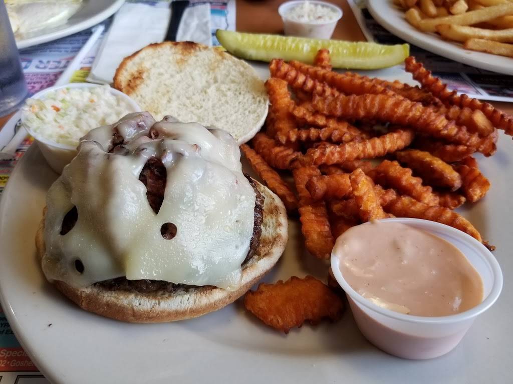 Chester Diner | restaurant | 67 Brookside Ave, Chester, NY 10918, USA | 8454694488 OR +1 845-469-4488