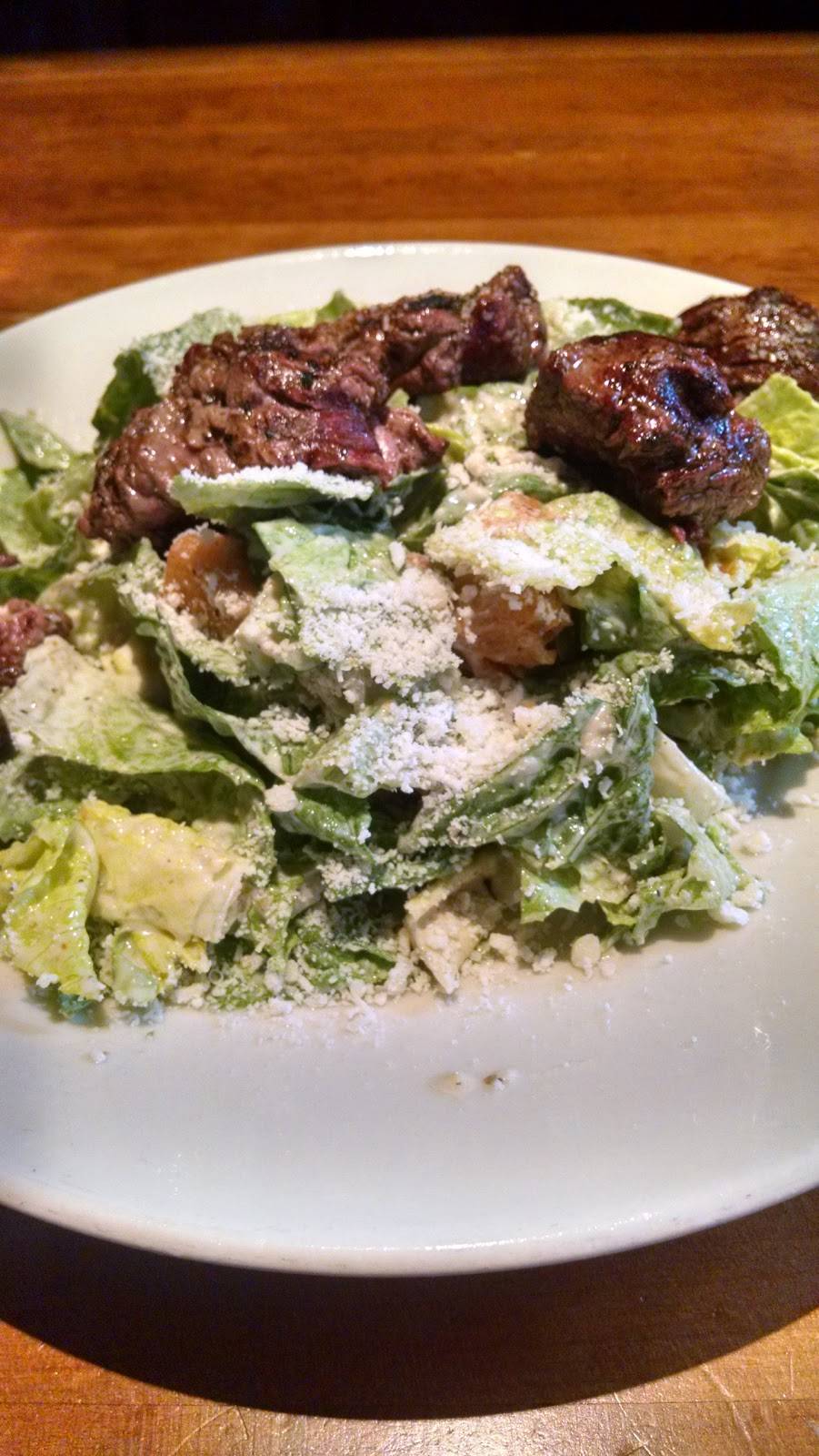 J. Alexanders Redlands Grill | restaurant | 3320 Galleria Cir, Hoover, AL 35244, USA | 2057339995 OR +1 205-733-9995