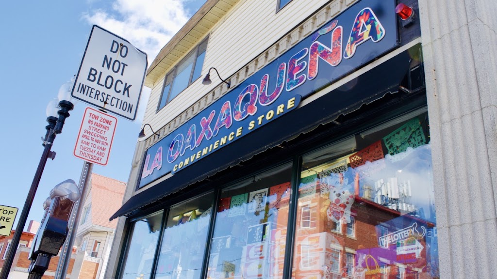 La Oaxaqueña | meal takeaway | 701 Broadway, Revere, MA 02151, USA | 7816292877 OR +1 781-629-2877