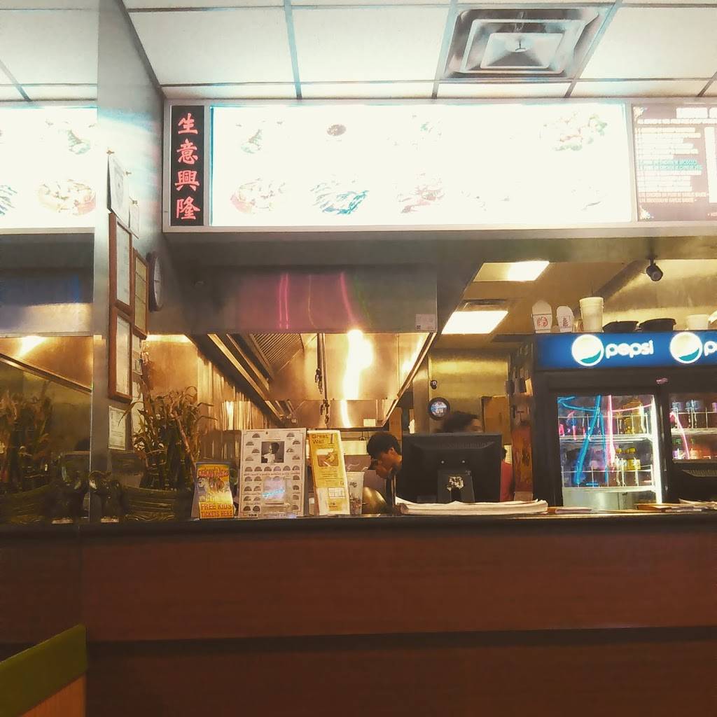 Great Wall 1 | restaurant | 1638 Fort Campbell Blvd, Clarksville, TN 37042, USA | 9315528033 OR +1 931-552-8033