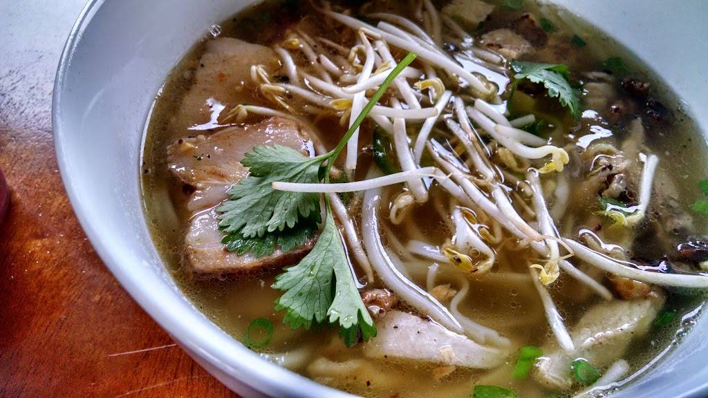 MOPHO | restaurant | 514 City Park Ave, New Orleans, LA 70119, USA | 5044826845 OR +1 504-482-6845