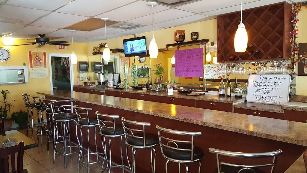 Ying Hao | restaurant | 862 E 41st St, Hialeah, FL 33013, USA | 7864094239 OR +1 786-409-4239