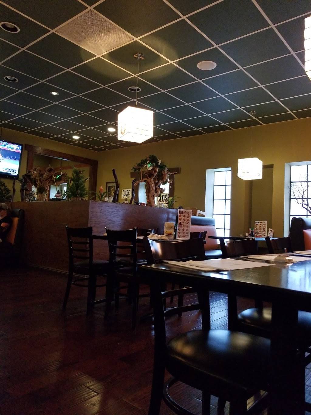 Little Tokyo Restaurant | restaurant | 150 E Bonita Ave, San Dimas, CA 91773, USA | 9095990666 OR +1 909-599-0666