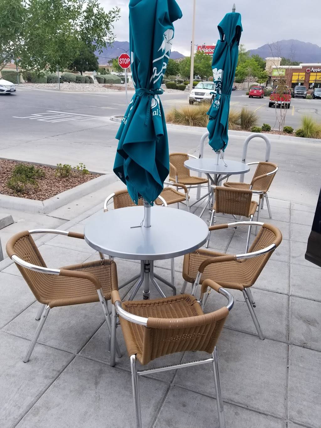 Bahama Bucks | restaurant | 436 Redd Rd #105, El Paso, TX 79912, USA | 9153072377 OR +1 915-307-2377