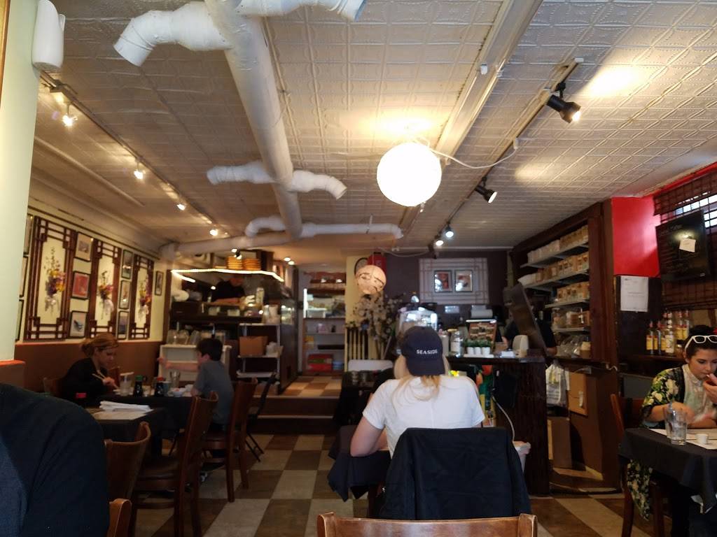 Dasiwa | restaurant | 735 N 26th St, Philadelphia, PA 19130, USA | 2677619523 OR +1 267-761-9523