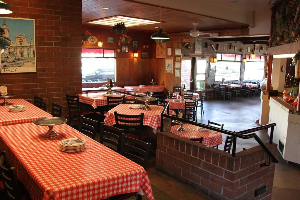 Giannis Pizza | restaurant | 725 Lighthouse Ave, Monterey, CA 93940, USA | 8316491500 OR +1 831-649-1500