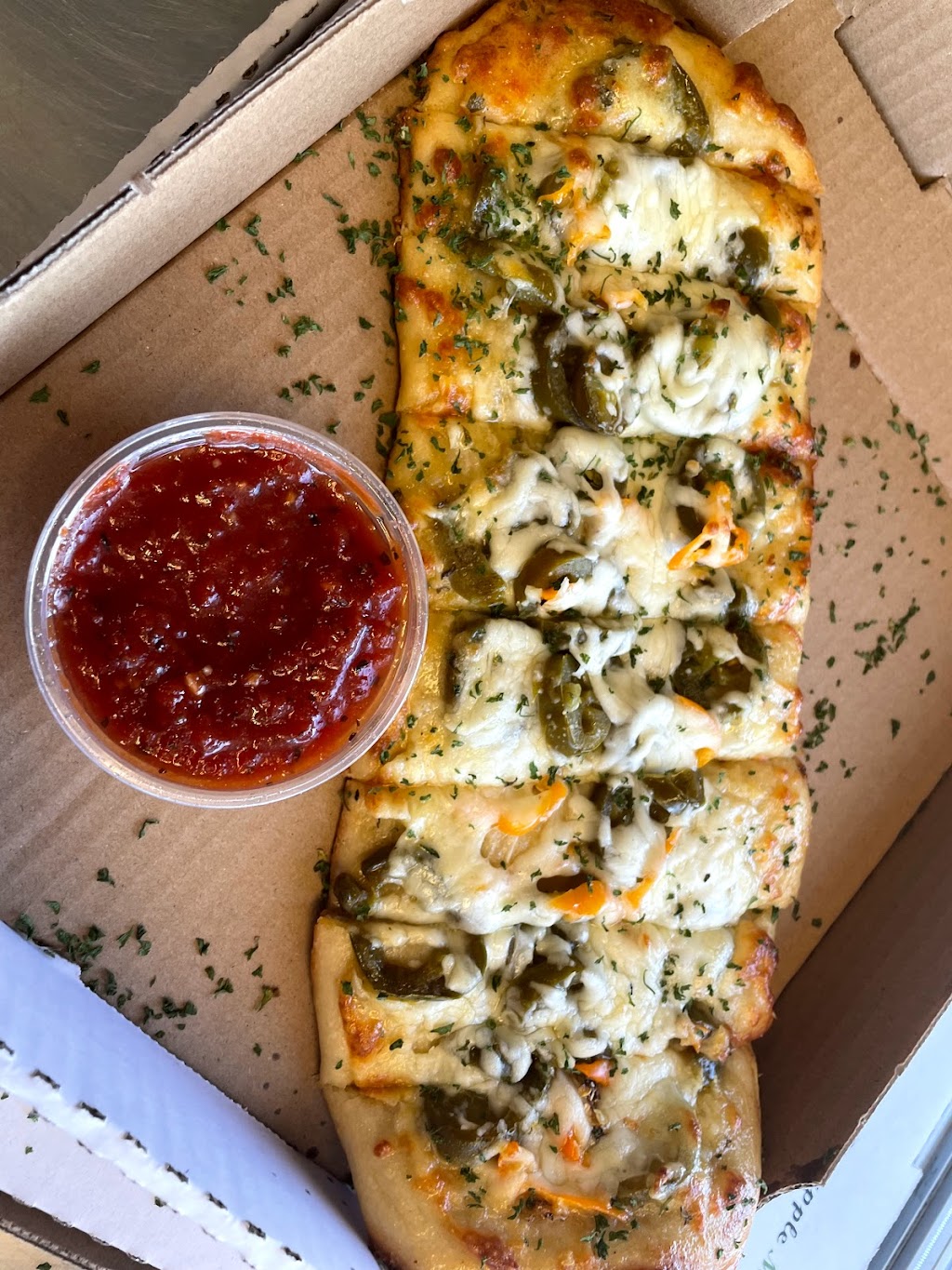 Angry Italian | restaurant | 2680 S 4th Ave, Yuma, AZ 85364, USA | 9282944723 OR +1 928-294-4723