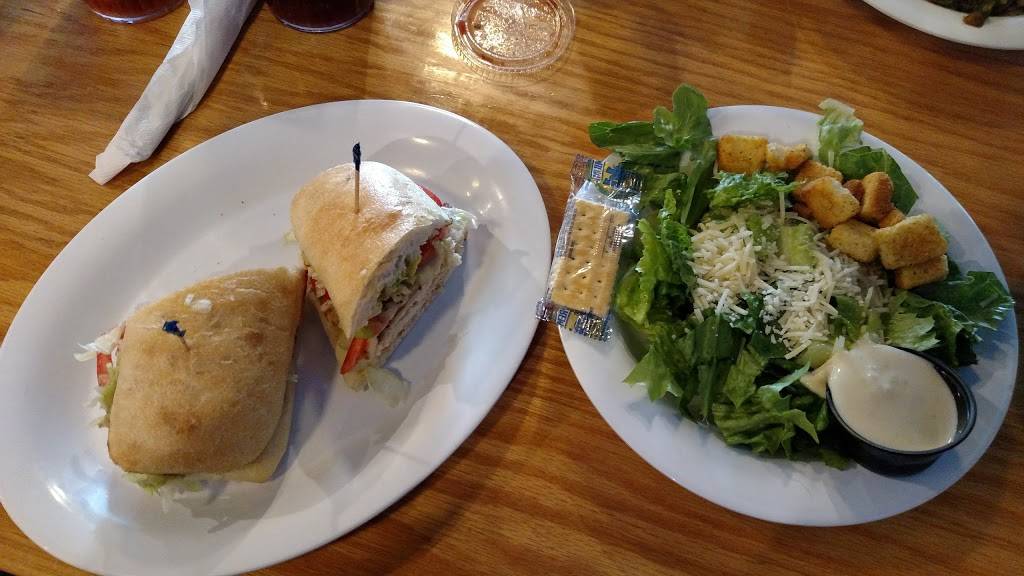 Beef O Bradys | restaurant | 2825 Garden St #9, Titusville, FL 32796, USA | 3212682929 OR +1 321-268-2929