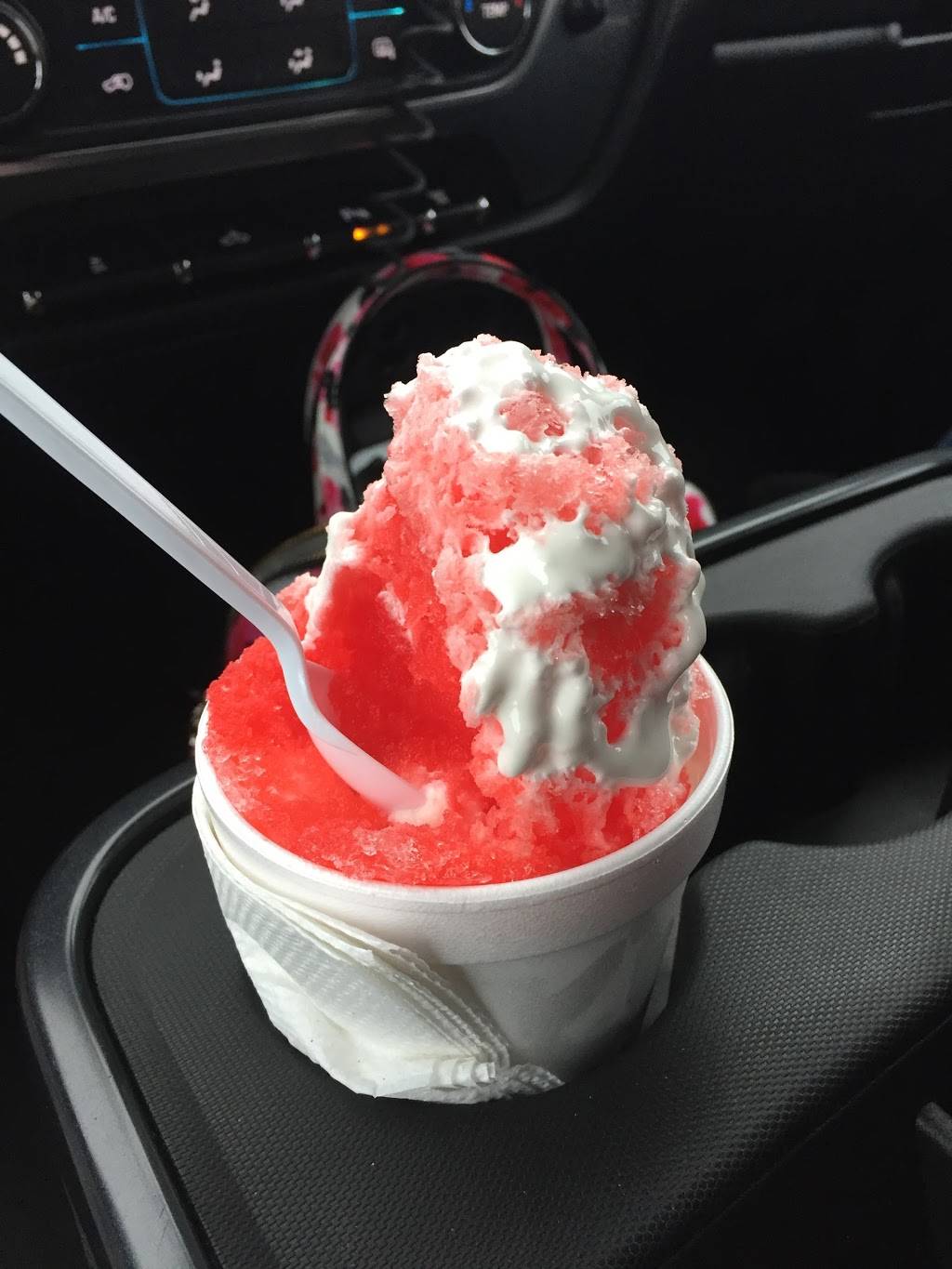 Pelican Snoballs | restaurant | 1465 US-90, Lake City, FL 32055, USA | 9196287102 OR +1 919-628-7102