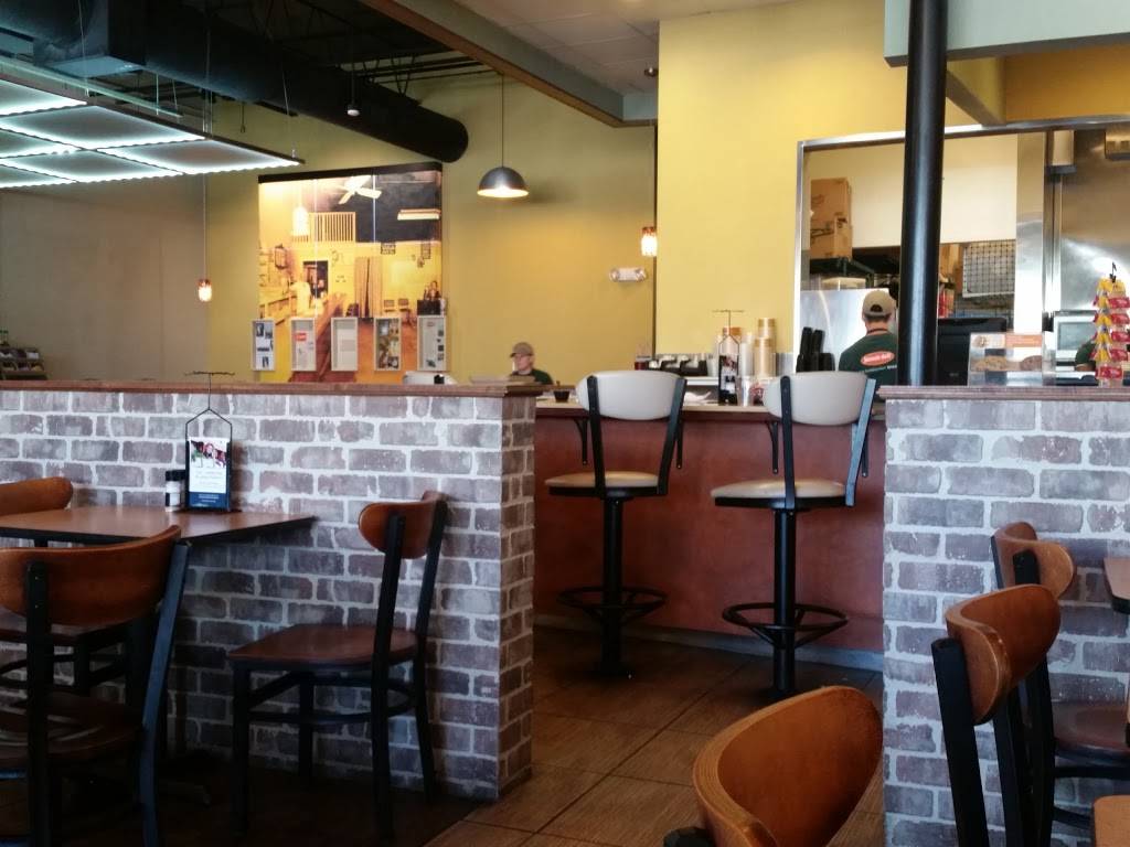 Jasons Deli | restaurant | 3036 S 31st St, Temple, TX 76502, USA | 2547711948 OR +1 254-771-1948