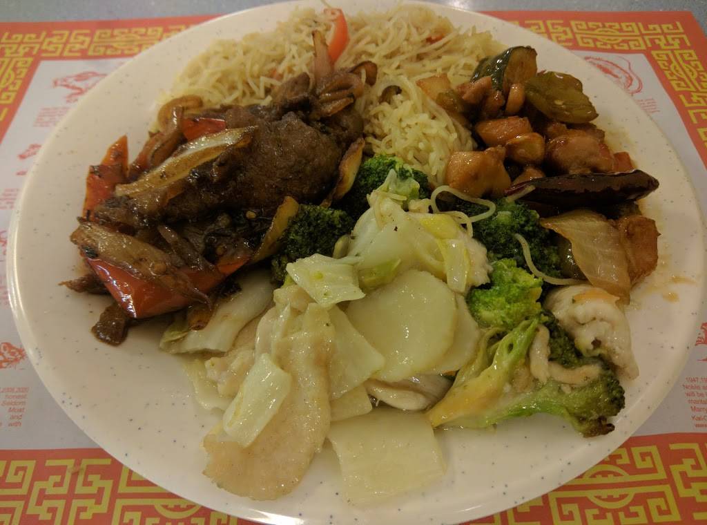 Chinese Chef Restaurant | restaurant | 850 College St, Eastman, GA 31023, USA | 4783740809 OR +1 478-374-0809