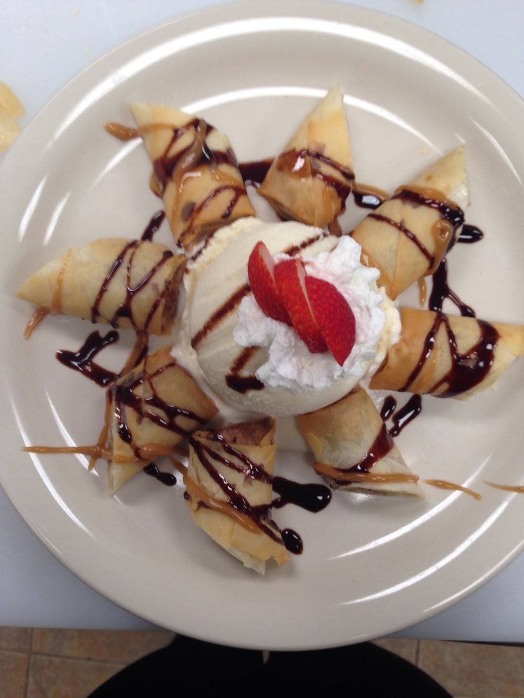 Simply Asian Thai Restaurant | restaurant | 1337 E Dixie Dr B, Asheboro, NC 27203, USA | 3363184736 OR +1 336-318-4736