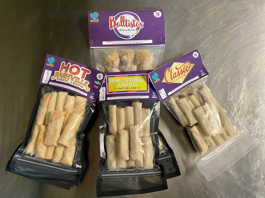 Lloyd Eats World | restaurant | 1202 W Winton Ave, Hayward, CA 94545, USA | 6503030459 OR +1 650-303-0459