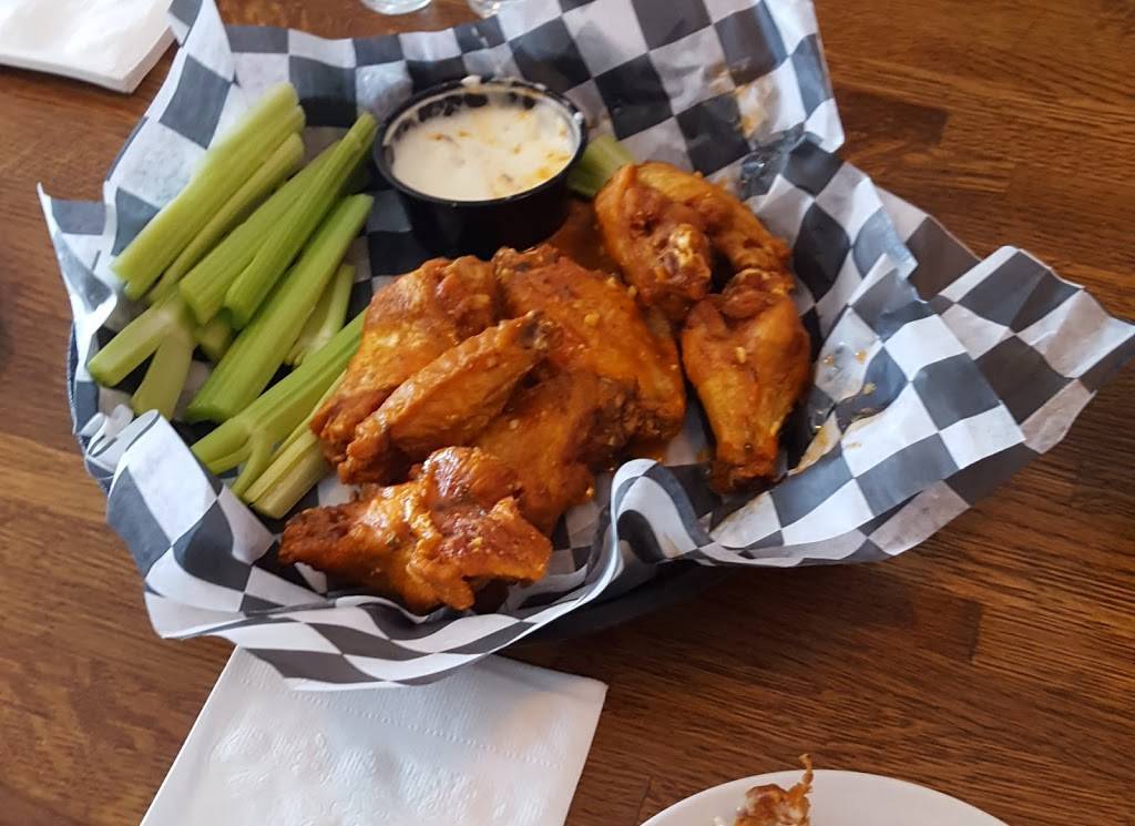 The Blossom Road Pub | restaurant | 198 Winton Rd N, Rochester, NY 14610, USA | 5853635831 OR +1 585-363-5831