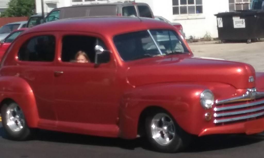 Subway Restaurants | restaurant | 31 E Washington St, Sabina, OH 45169, USA | 9375846000 OR +1 937-584-6000