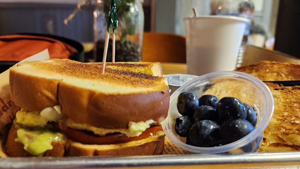 Revive Café and Craft | cafe | 65 W Main St, Lebanon, PA 17042, USA | 7177071144 OR +1 717-707-1144