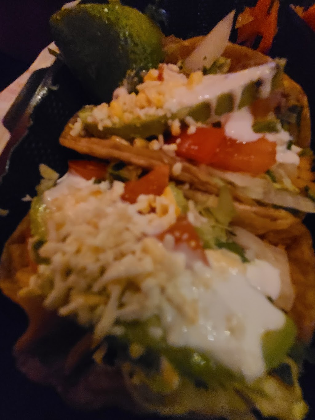 Taco Bros | restaurant | 833 W Chicago Ave FL 1, Chicago, IL 60642, USA | 3122852992 OR +1 312-285-2992