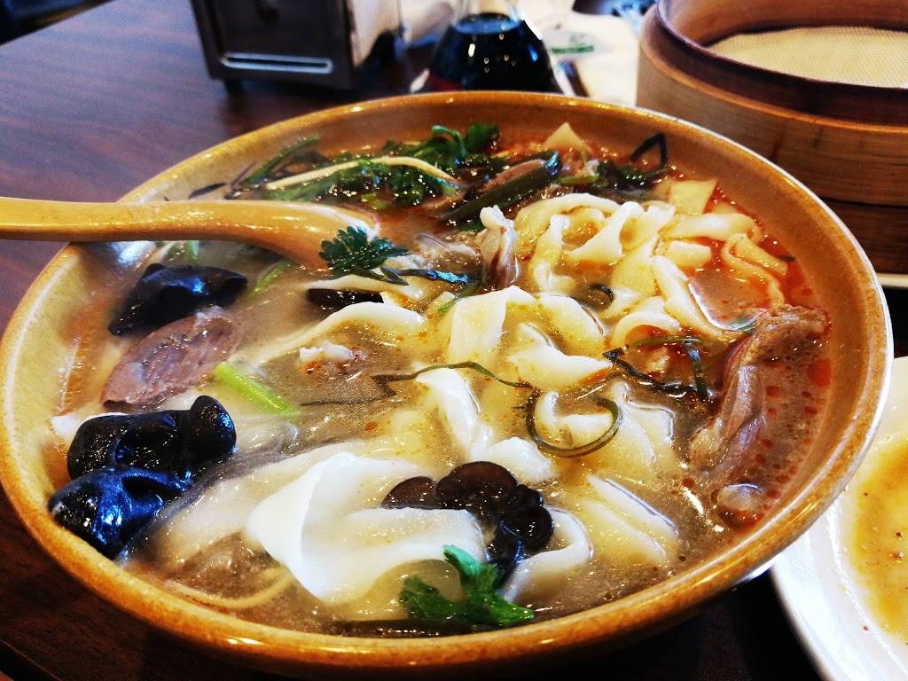 Julies Noodles | restaurant | 8557 Research Blvd #110, Austin, TX 78758, USA | 5123946967 OR +1 512-394-6967