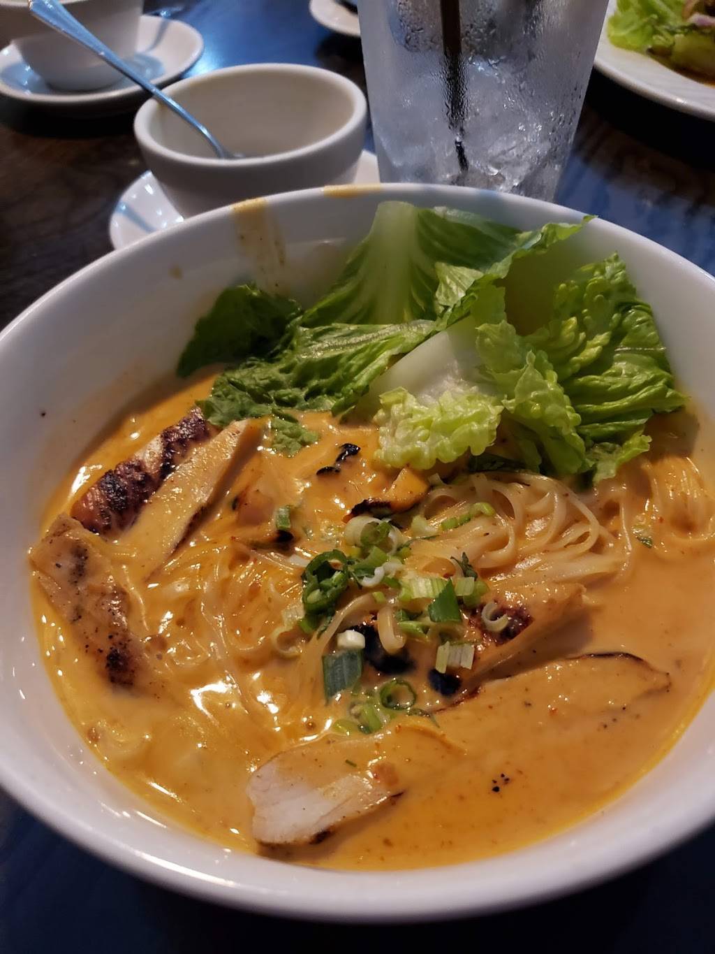 Surin of Thailand | restaurant | 975 Airport Rd SW A1, Huntsville, AL 35802, USA | 2562139866 OR +1 256-213-9866