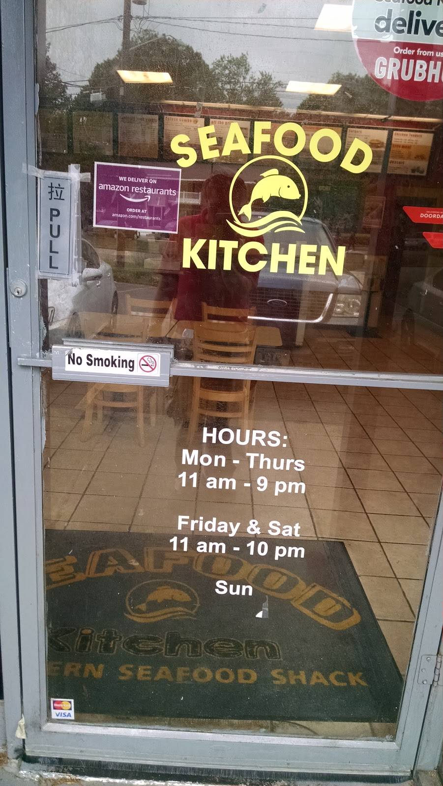 Seafood kitchen | meal delivery | 329 Kellam Rd, Virginia Beach, VA 23462, USA | 7574738000 OR +1 757-473-8000