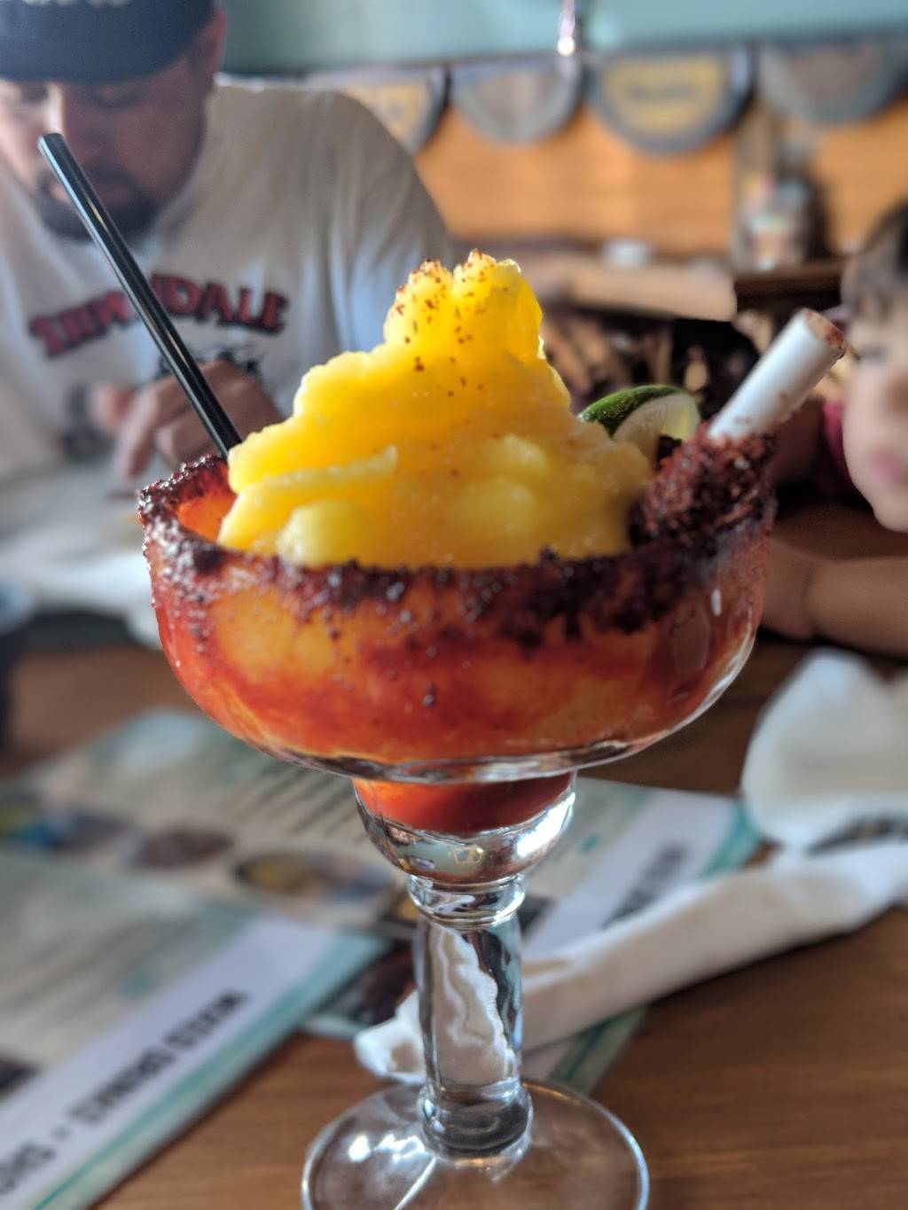 Mariscos El Pulpo Loko | restaurant | Oceanside, CA 92054, USA | 7605475624 OR +1 760-547-5624