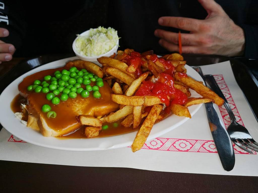 Cantine-O Max | restaurant | 722 Rue Principale, Granby, QC J2G 2Y4, Canada | 4507772522 OR +1 450-777-2522