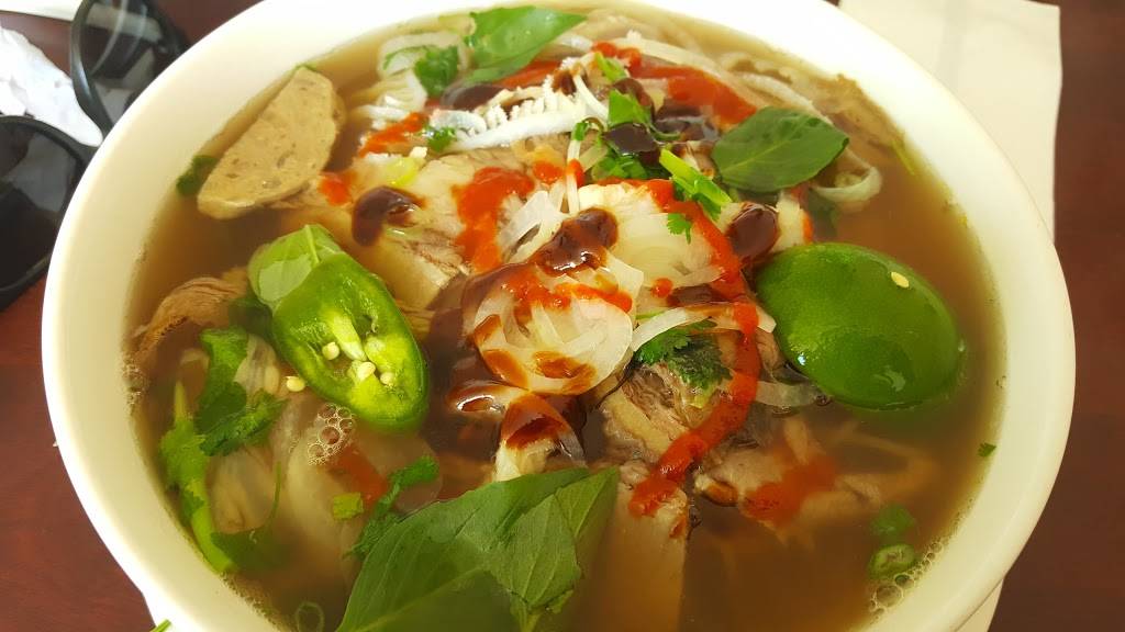 Pho Superbowl | restaurant | 382 N 2nd St, El Cajon, CA 92021, USA | 6194010906 OR +1 619-401-0906