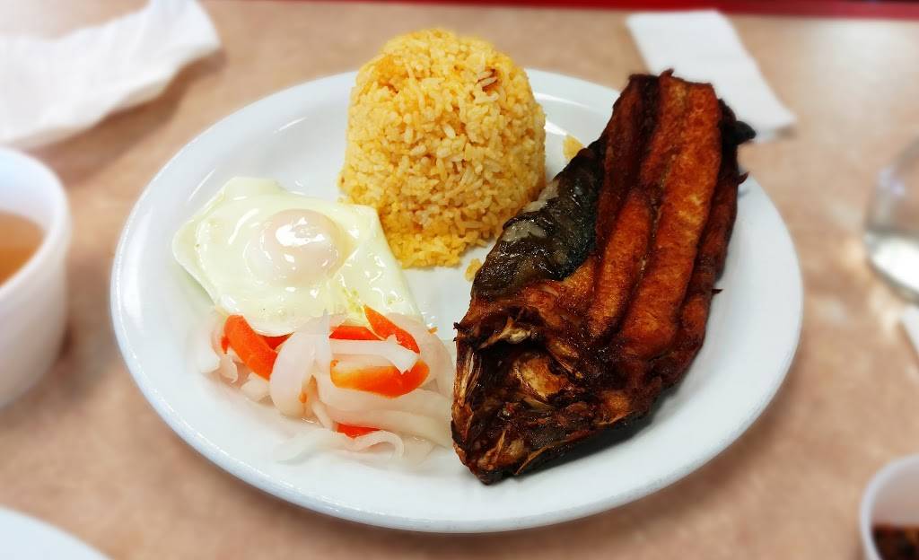 Ihaw Ihaw Restaurant | restaurant | 40 Springstowne Center, Vallejo, CA 94591, USA | 7075528080 OR +1 707-552-8080