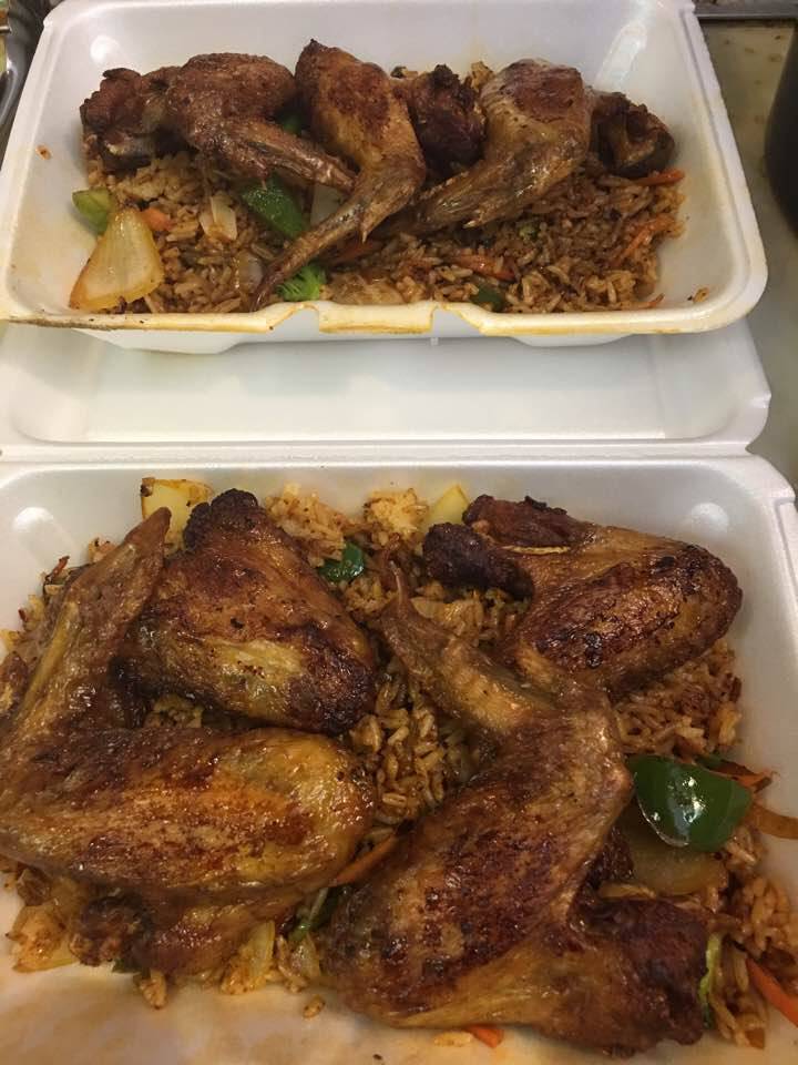 Sunny Changs Pizza & More | restaurant | 1 S 69th St, Upper Darby, PA 19082, USA | 6103528244 OR +1 610-352-8244