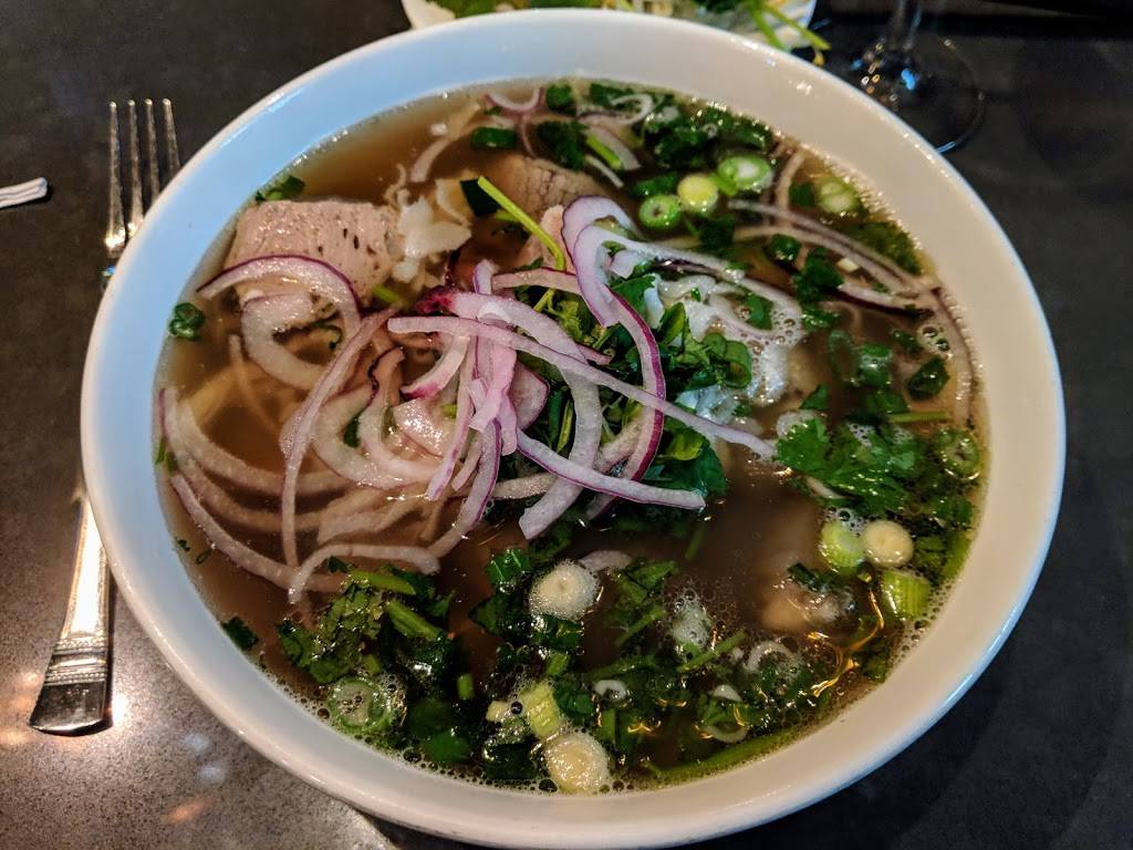 Non La Vietnamese Cuisine | restaurant | 18041 SW Lower Boones Ferry Rd, Tigard, OR 97224, USA | 5035217395 OR +1 503-521-7395