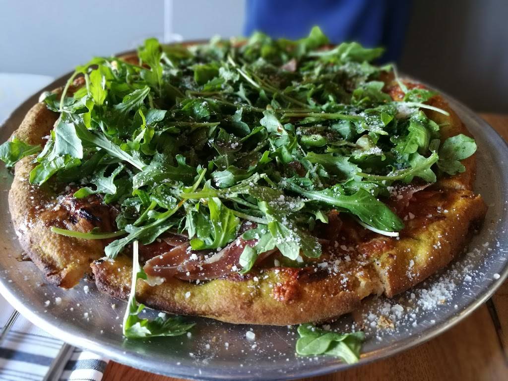 Pisolino | cafe | 2755 W Belmont Ave, Chicago, IL 60618, USA | 7732936025 OR +1 773-293-6025