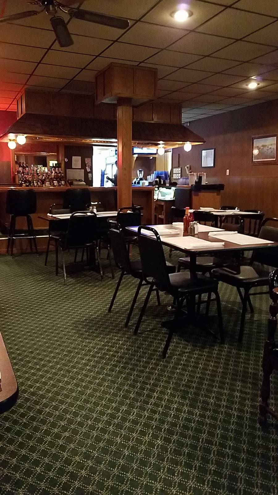 Unkies Entertainer | restaurant | 222 N Ann St, Thor, IA 50591, USA | 5153783309 OR +1 515-378-3309