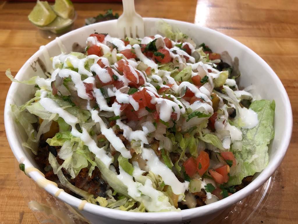 District Taco - Baileys Crossroads | restaurant | 5275-C Leesburg Pike, Falls Church, VA 22041, USA | 5716990660 OR +1 571-699-0660