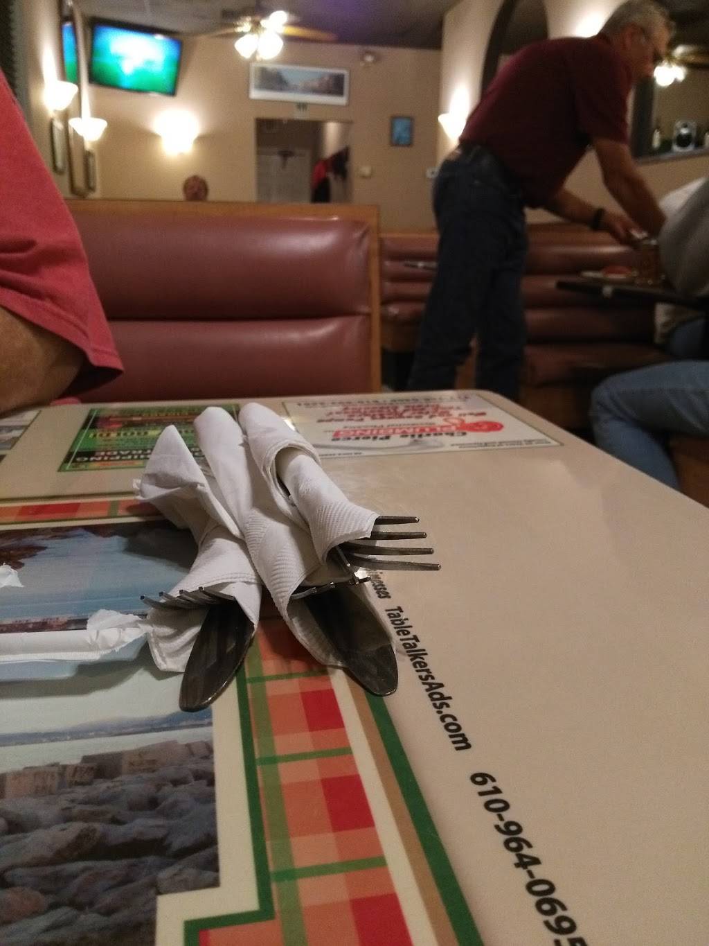 Margheritas Italian Restaurant | restaurant | 325 Limestone Rd, Oxford, PA 19363, USA | 6109325980 OR +1 610-932-5980