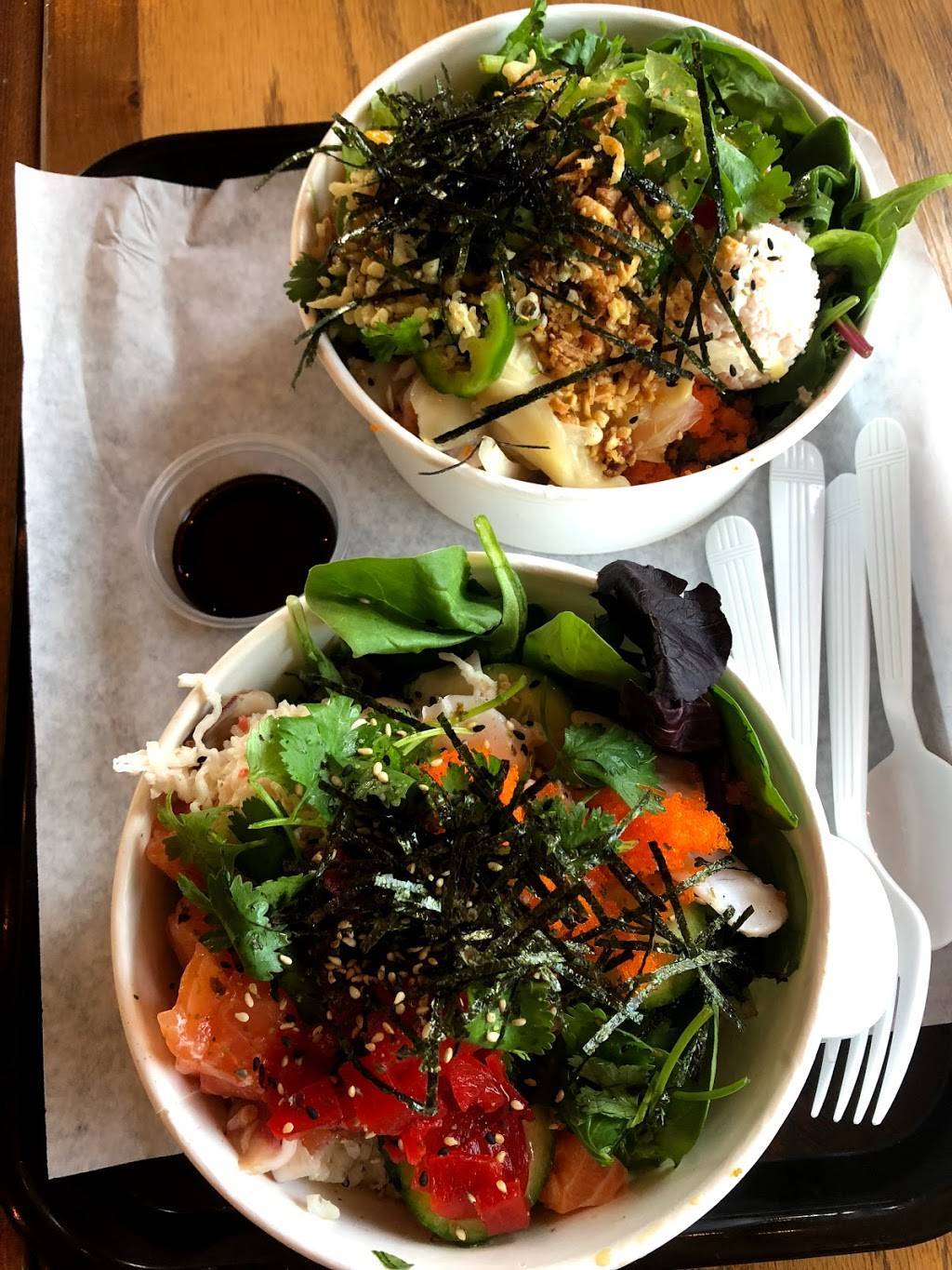 Subarashi | restaurant | 7728 Regents Rd, San Diego, CA 92122, USA | 8584575550 OR +1 858-457-5550