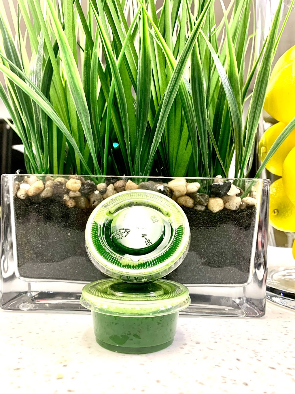 Pure Juice NJoy Smoothie & Juice Bar | restaurant | 2140 E E 5th St #8, Tempe, AZ 85288, USA | 4804386399 OR +1 480-438-6399