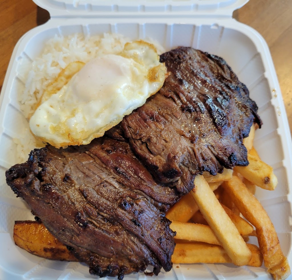 El Rey Peruvian Restaurant | restaurant | 12926 Mukilteo Speedway e15, Lynnwood, WA 98087, USA | 4253742839 OR +1 425-374-2839