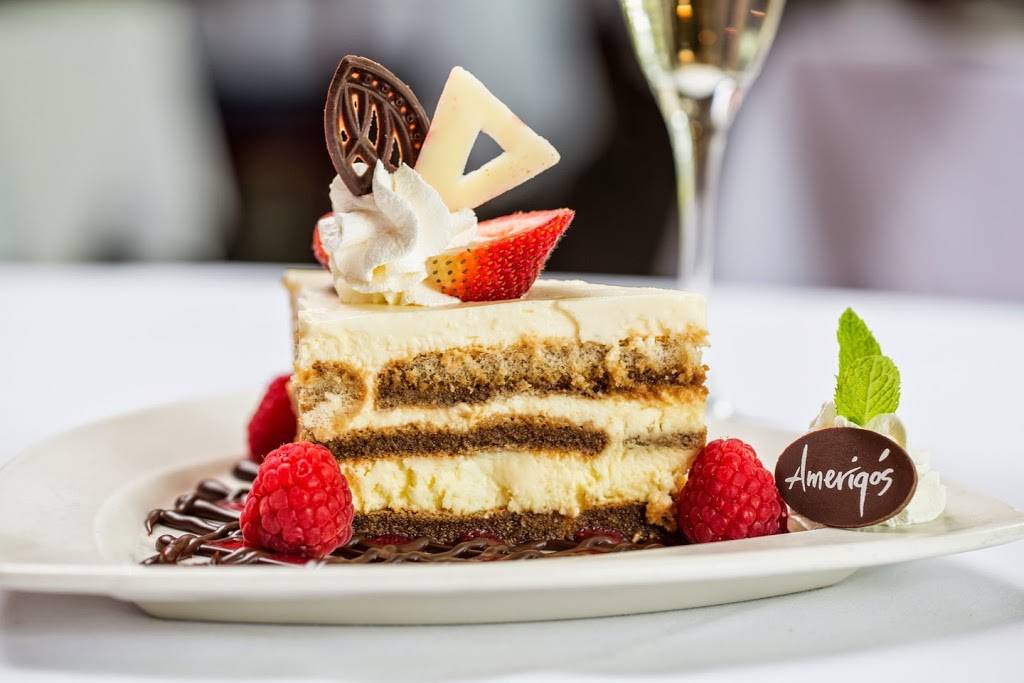 Amerigos Grille | restaurant | 25250 Grogans Park Dr, The Woodlands, TX 77380, USA | 2813620808 OR +1 281-362-0808