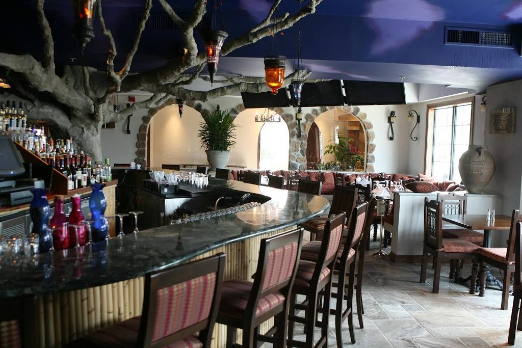 Sofia Restaurant | restaurant | 9314 Amherst Ave, Margate City, NJ 08402, USA | 6098229111 OR +1 609-822-9111