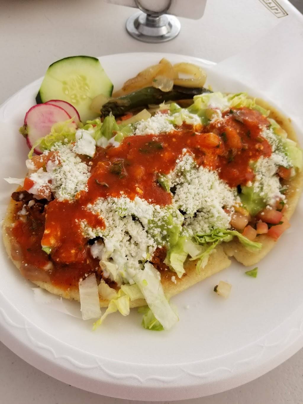 Jackys Mexican Food | restaurant | 19005 W McDowell Rd, Buckeye, AZ 85326, USA | 6026158605 OR +1 602-615-8605