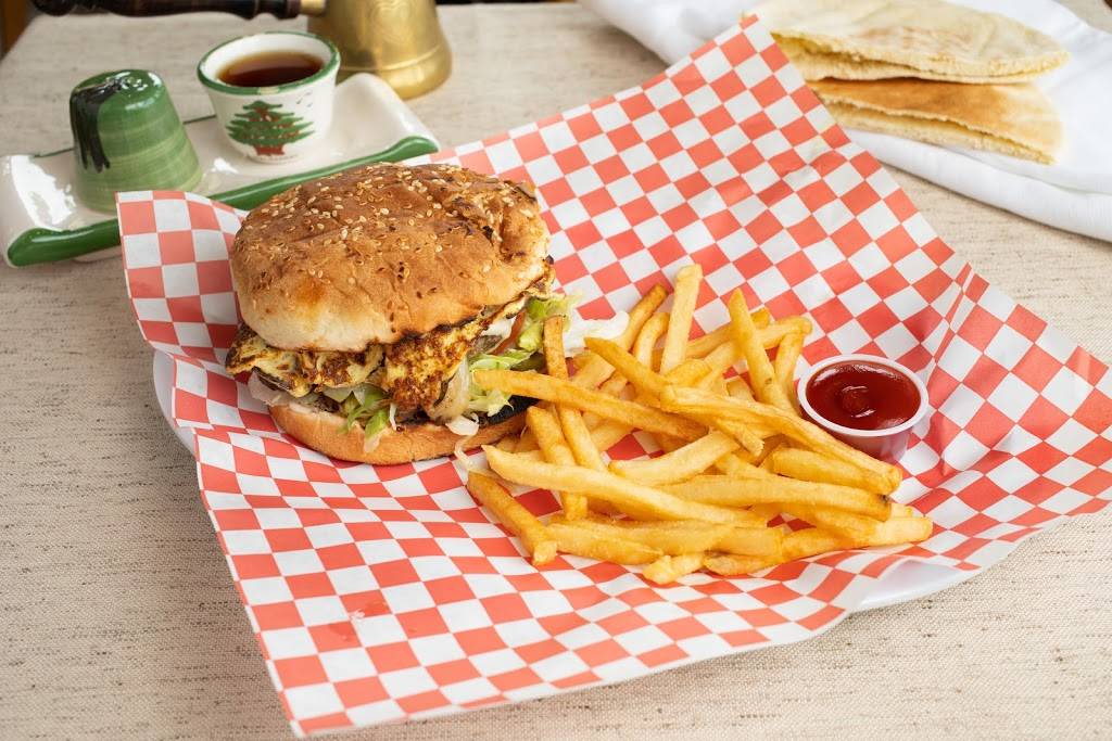 Pita Hub | restaurant | 799 El Camino Real, San Bruno, CA 94066, USA | 6508757482 OR +1 650-875-7482