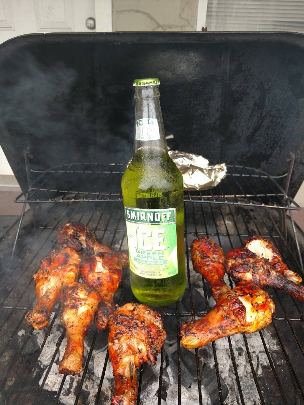 Crab Stop | restaurant | 240 Doctor M.L.K. Jr Blvd, Daytona Beach, FL 32114, USA | 3862380031 OR +1 386-238-0031