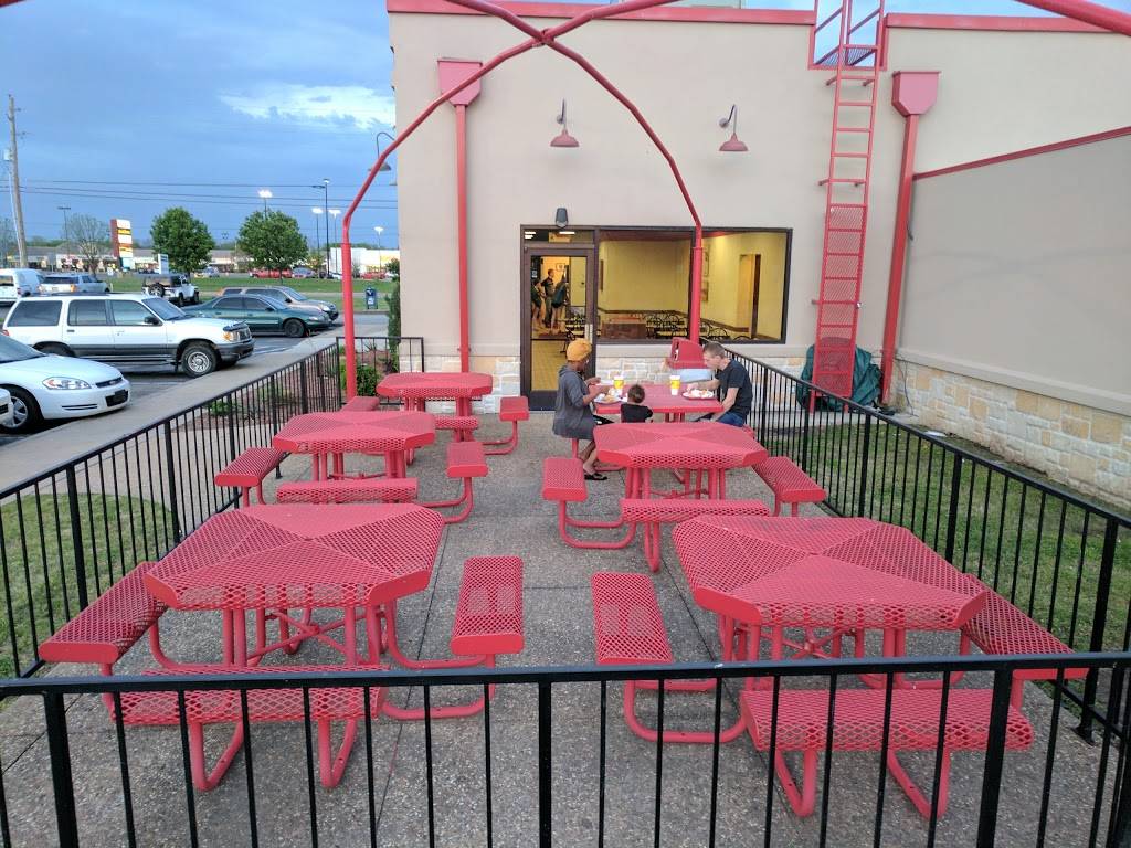 Chicken Express | restaurant | 8942 S Memorial Dr, Tulsa, OK 74133, USA | 9188936026 OR +1 918-893-6026