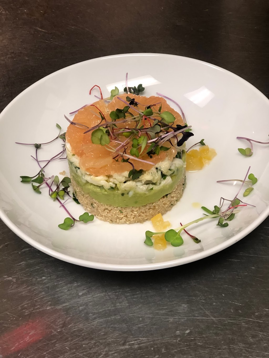 Little Paris Tallahassee | restaurant | 1355 Market St a7, Tallahassee, FL 32312, USA | 8507657457 OR +1 850-765-7457