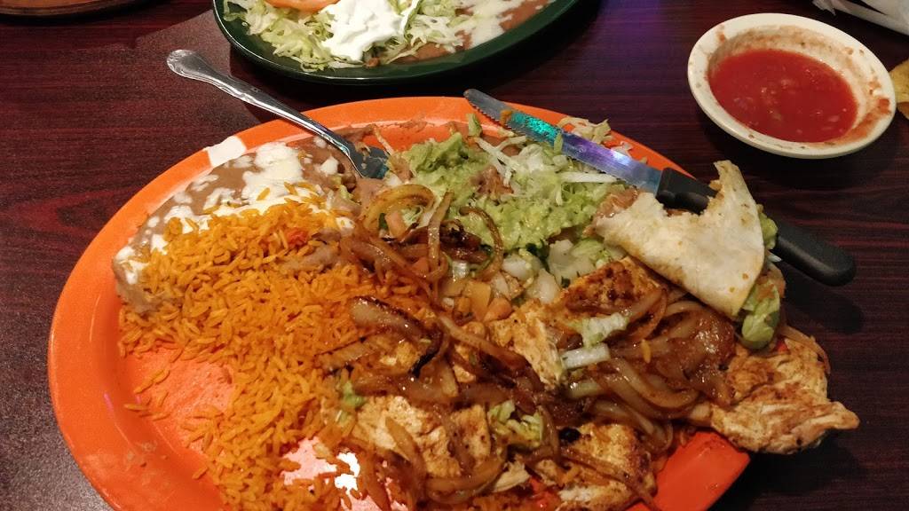 Fiesta Tapatia Mexican Restaurant | restaurant | 611 N Mildred St, Ranson, WV 25438, USA | 3049301698 OR +1 304-930-1698
