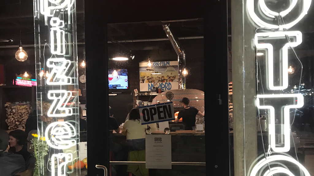 Pizzeria Otto FoPo | restaurant | 7122 SE Foster Rd, Portland, OR 97206, USA | 9712795077 OR +1 971-279-5077